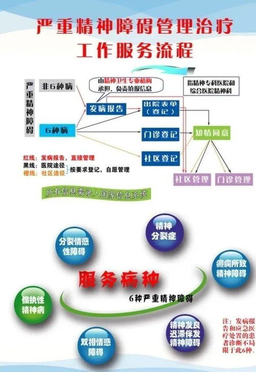 带你认识国家基本公共卫生服务